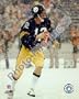 Terry Bradshaw / In snow , 8x10