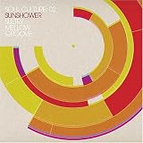 Soul Culture 02 - Sunshower: Sultry Mellow Groove