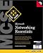 Books : MCSE Networking Essentials Exam Guide (2nd Edition)
