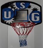 Basketballkorb versch
