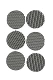 iolite IEP-007 Fine Mesh Screen for iolite Vaporizer- Pack of 6