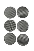 iolite IEP-007 Fine Mesh Screen for iolite Vaporizer- Pack of 6