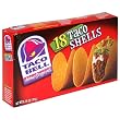 Taco Bell Taco Shells, 6.75-Ounce Units (Pack of 12) Taco Bell Taco Shells, 6.75-Ounce Units (Pack of 12)