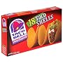 Taco Bell Taco Shells, 6.75-Ounce Units (Pack of 12)