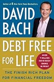51QKUVHolIL. SL160  Debt Free for Life: The Finish Rich Plan for Financial Freedom