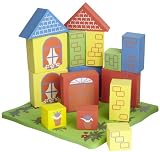Edushape Floating Blocks