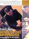 Excel For Marketing Managers