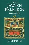 The Oxford dictionary of the Jewish religion