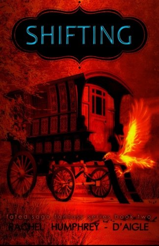 Shifting: Fated Saga