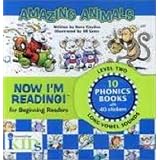 Now I'm Reading! Level Two Take a Bite! [Box Set]