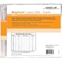 Magellan MapSend Lakes USA, South Freshwater Maps microSD Card