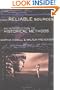 From Reliable Sources: An Introduction to Historical Methods