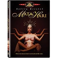 Mata Hari (1985)