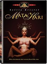 Mata Hari