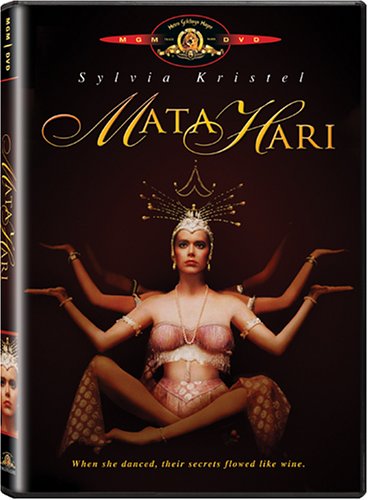 Mata Hari