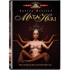 Mata Hari