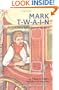 Mark T-W-A-I-N!: A Story About Samuel Clemens (Creative Minds Biographies)