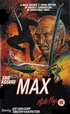 The Master Ninja - Max