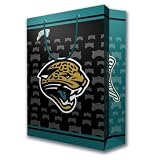 Jacksonville Jaguars Team Logo Gift Bag (Large)