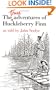 The True Adventures of Huckleberry Finn