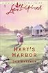 Hart's Harbor (Safe Harbor Series #3) (Love Inspired #210)