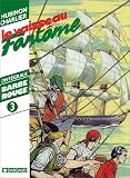 Revue Dargaud  / Barbe-Rouge, l'intégrale, tome 3