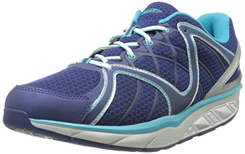 MBT Men's Jengo Sport Nuetral Walking Shoe