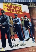 The Grapes Of Wrath [1940]