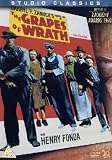The Grapes Of Wrath [DVD] [1940]