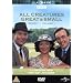 Meine liebsten UK TV-Serien (im engl. Original)