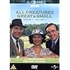 All Creatures Great And Small - Series 1 - Part 1  [3 DVDs] [UK Import]