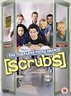 Scrubs: Complete Season 3