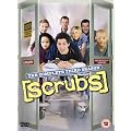 Scrubs: Complete Season 3 [DVD]