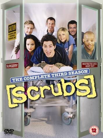 Buy Scrubs: Complete Season 3 online at Discounted New and Used prices. Delivered to your door with Off-The-Bookshelf.