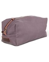 Wiley Gear Toiletry Bag Shaving Dopp Kit for Travel