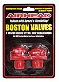Kwik Tek Airhead Boston Valve (2 Pack)