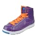 NIKE �ʥ��� 2010MODEL AIR TROUPE MID�ԥ�󥺡��ѡ��ץ�ե���ѥ��ȥ��塼�졼�������ˡ����� 324922-551