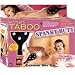 Take your Bad Boy self into a Forbidden Realm of Masturbation with Hustler`s Taboo CyberSkin Spanky Butt and Discipline this Naughty Little Minx into your Submissive Sex Slave!!! Hustler`s Taboo CyberSkin Spanky Butt will allow you to go out of bounds with Arousal and Excitement, and release Inhibitions and explore sex with No Limits! Her tight Rear Entry will squeeze the cum right out of your cock, and her Luscious pussy Lips will persuade you into Temptation!