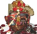 It's All About Love Romantic Gift Basket