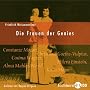 Die Frauen der Genies, 2 Audio-CDs
