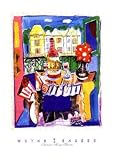 Wayne Ensrud - Chateau Haut Brion Size 36x26 by Wayne Ensrud. Size 20.55 inches width by 25.55 inches height. High Quality Art Poster Print
