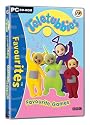 Favourites Teletubbies Favourite Games