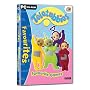 Favourites Teletubbies Favourite Games