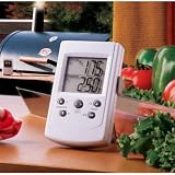 Maverick Industries ET-73 Maverick RediChek Remote Wireless Smoker Thermometer