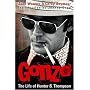 Gonzo: The Life of Hunter S. Thompson