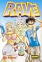 Rave Master vol. 5: En espanol (Spanish Edition)