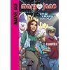 The Trust Thing (Mary Jane)