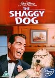 The Shaggy Dog [1959]