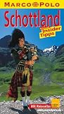 Marco Polo Reisef&uuml;hrer Schottland - Inken Herzig, Martin M&uuml;ller