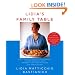 Lidia's Family Table: More Than 200 Fabulous Recipes to Enjoy Every Day-With Wonderful Ideas for Variations and Improvisations